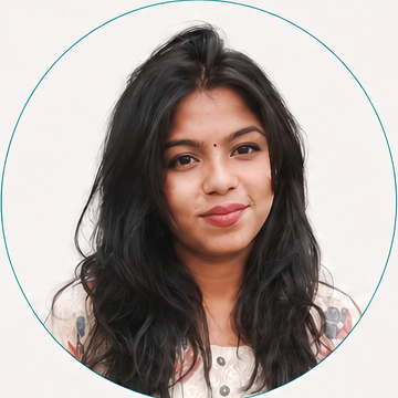 Deeksha Gautam